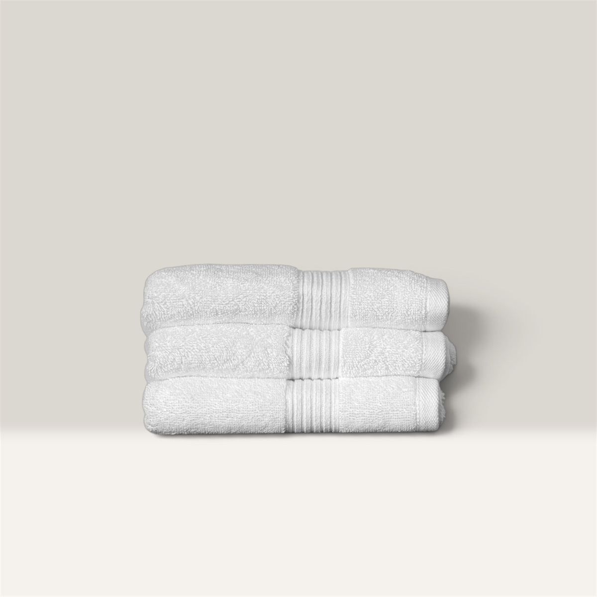 Medium Towel Bundle of 3 (50x90)