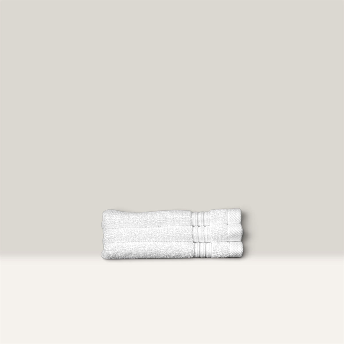 Small Towel Bundle Of 3 (30x30)