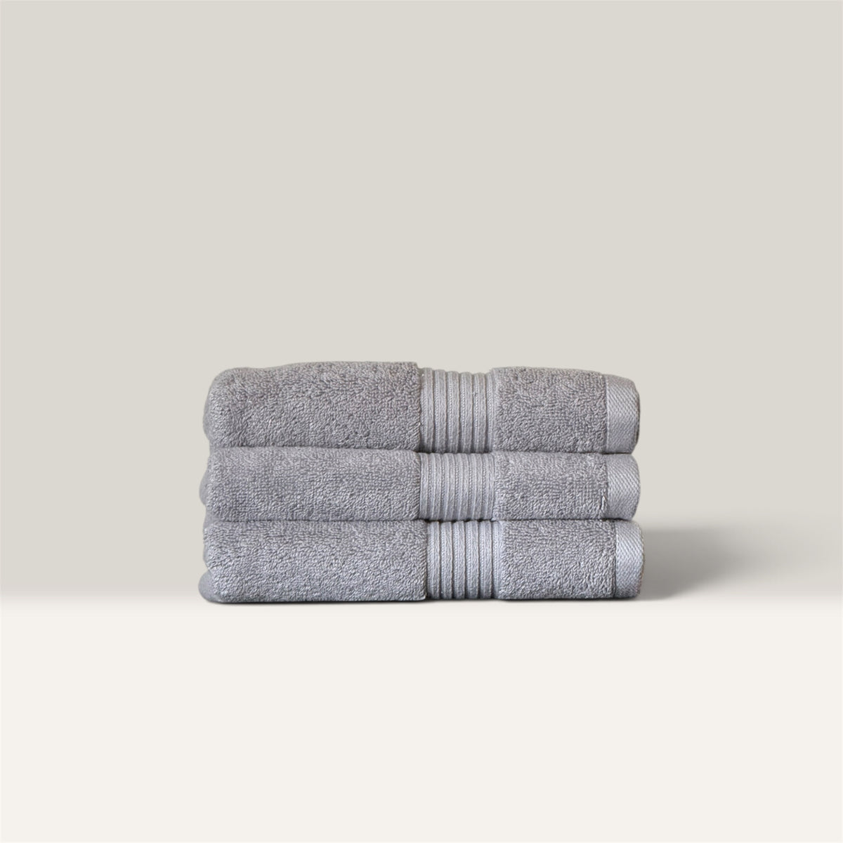 Medium Towel Bundle of 3 (50x90)
