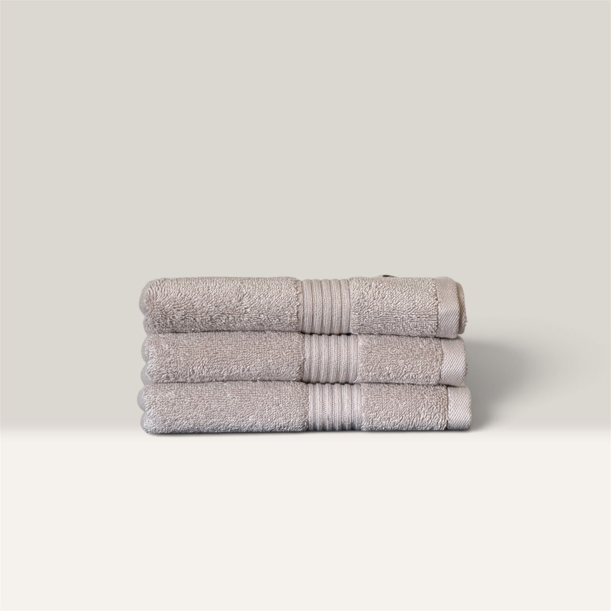 Medium Towel Bundle of 3 (50x90)