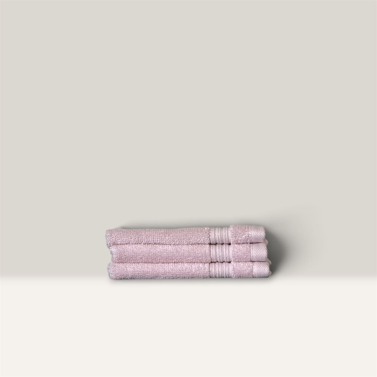 Small Towel Bundle Of 3 (30x30)