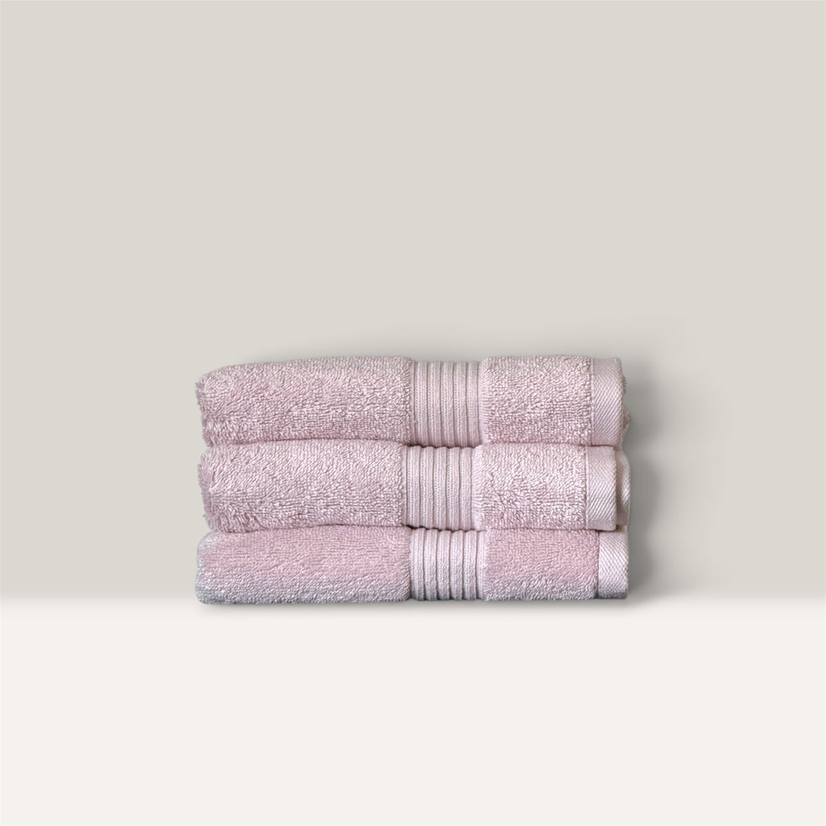 Medium Towel Bundle of 3 (50x90)